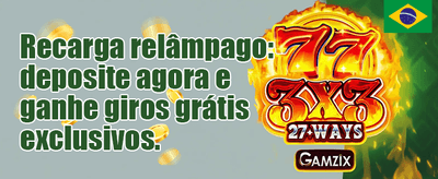 Recarga Diária Turbo promotion