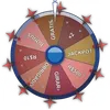 Sorteio de Bônus Diário welfare icon